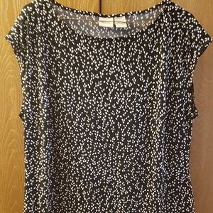 Merona Brand Ladies Blouse